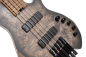 Preview: Cort  Artisan Space 5, Star Dust Black
